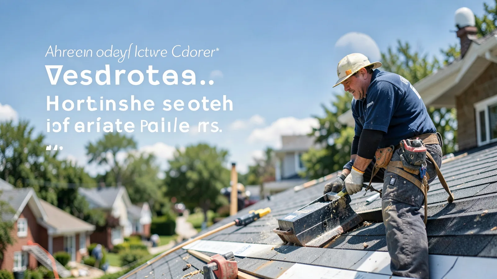 Roof Replacement in Bethany, OK near me